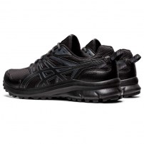 Кросівки для бігу чоловічі Asics TRAIL SCOUT 2 Black/Carrier grey